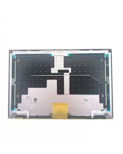 Top LCD back cover 03D32H AM37F000212 for Dell XPS 15 9500 Precision 5550 M5550