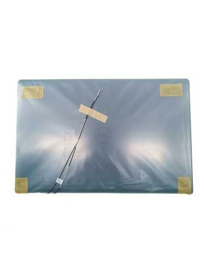 Top LCD back cover 07JJCR AP3LE000921 for Dell Inspiron 15 3510 3511 3515 3520 3521 3525 - Bismatic.com