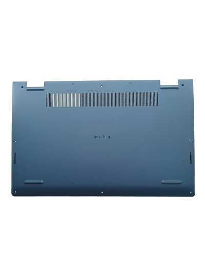 Carcasa base inferior 0FK79X para Dell Inspiron 15 3510 3511 3515 3520 3521 3525 - Bismatic.com