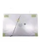 Scocca posteriore monitor 0DDM9D per Dell Inspiron 15 3510 3511 3515 3520 3521 3525