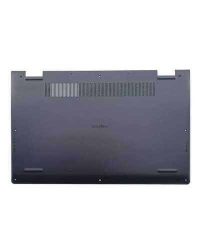 Coque couvercle inférieur 0DTXWD pour Dell Inspiron 3510 3511 3515 3520 3525 3530 3535 - Bismatic.com