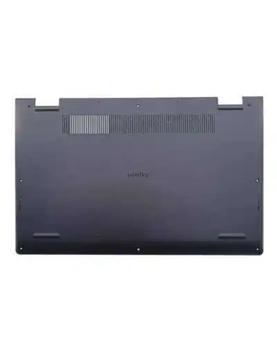 Coque couvercle inférieur 0DTXWD pour Dell Inspiron 3510 3511 3515 3520 3525 3530 3535 - Bismatic.com