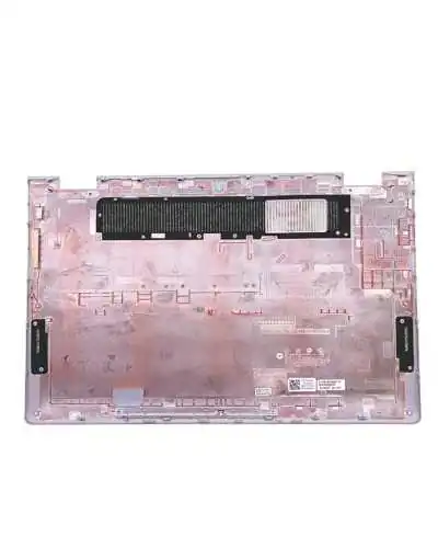 Coque couvercle inférieur 096YX9 pour Dell Inspiron 15 3510 3511 3515 3520 3521 3525 - Bismatic.com