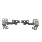 Hinges 0DV4MX 0X68PR for Dell Alienware M15 R3 M15 R4