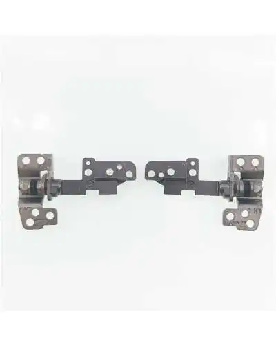 Hinges 0DV4MX 0X68PR for Dell Alienware M15 R3 M15 R4 - Bismatic.com