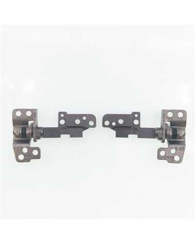 Charnières 0DV4MX 0X68PR pour Dell Alienware M15 R3 M15 R4