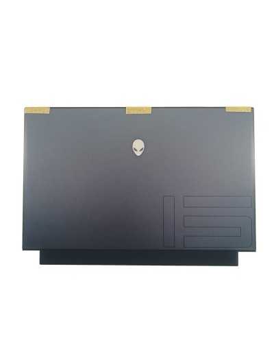 Coque arrière écran 0FMKCN PK37B013T02 pour Dell Alienware M15 R4 - Bismatic.com