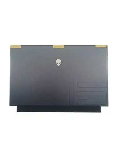 Rückseitiges Bildschirmgehäuse 0FMKCN PK37B013T02 für Dell Alienware M15 R4 - Bismatic.com