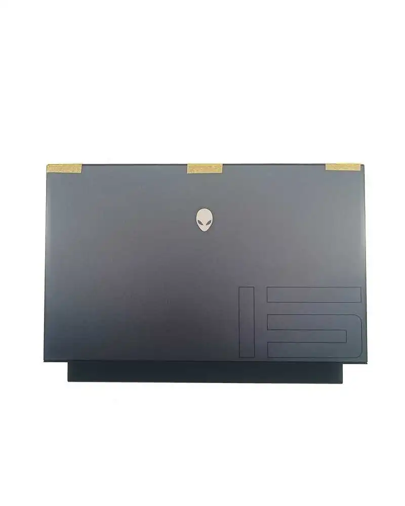 Rückseitiges Bildschirmgehäuse 0FMKCN PK37B013T02 für Dell Alienware M15 R4