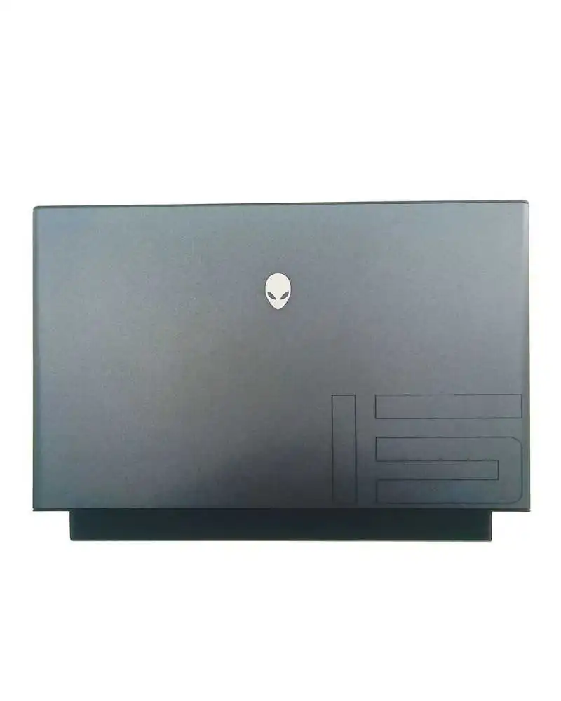 Rückseitiges Bildschirmgehäuse 00N4WX PK37B013S42 für Dell Alienware M15 R3 R4