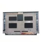 Top LCD back cover 0CXK19 AM2RE000511 for Dell Alienware Area-51M 51M R2