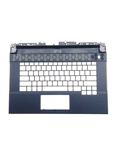 Coque superieur touchpad Version US 0T17R7 AM3AA000502 pour Dell Alienware M15 R3 R4 - Bismatic.com