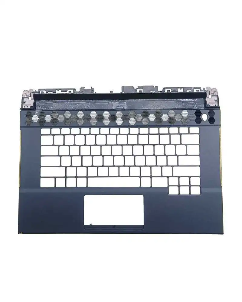 Coque superieur touchpad Version US 0T17R7 AM3AA000502 pour Dell Alienware M15 R3 R4