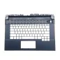 Coque superieur touchpad Version US 0T17R7 AM3AA000502 pour Dell Alienware M15 R3 R4