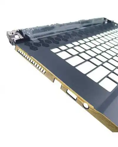 Palmrest Oberabdeckung US Version 0T17R7 AM3AA000502 für Dell Alienware M15 R3 R4 - Bismatic.com