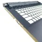 Coque superieur touchpad Version US 04HTX4 AM3AA000101 pour Dell Alienware M15 R4