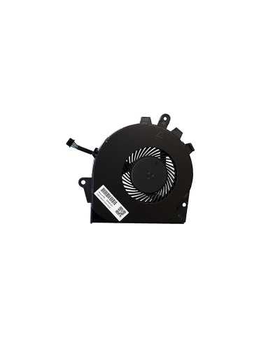 Ventilateur NS85B00-16M03 929456-001 pour HP Omen 15-CE TPN-Q194