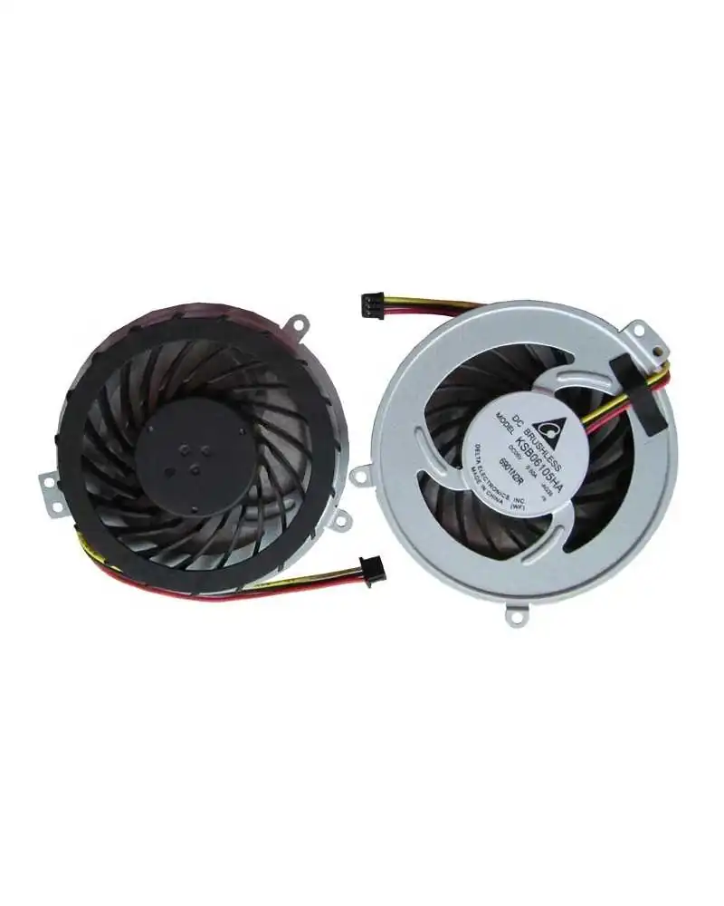 Fan KSB06105HA-AG35 for Lenovo ThinkPad SL410 SL510 SL510K E40 E50