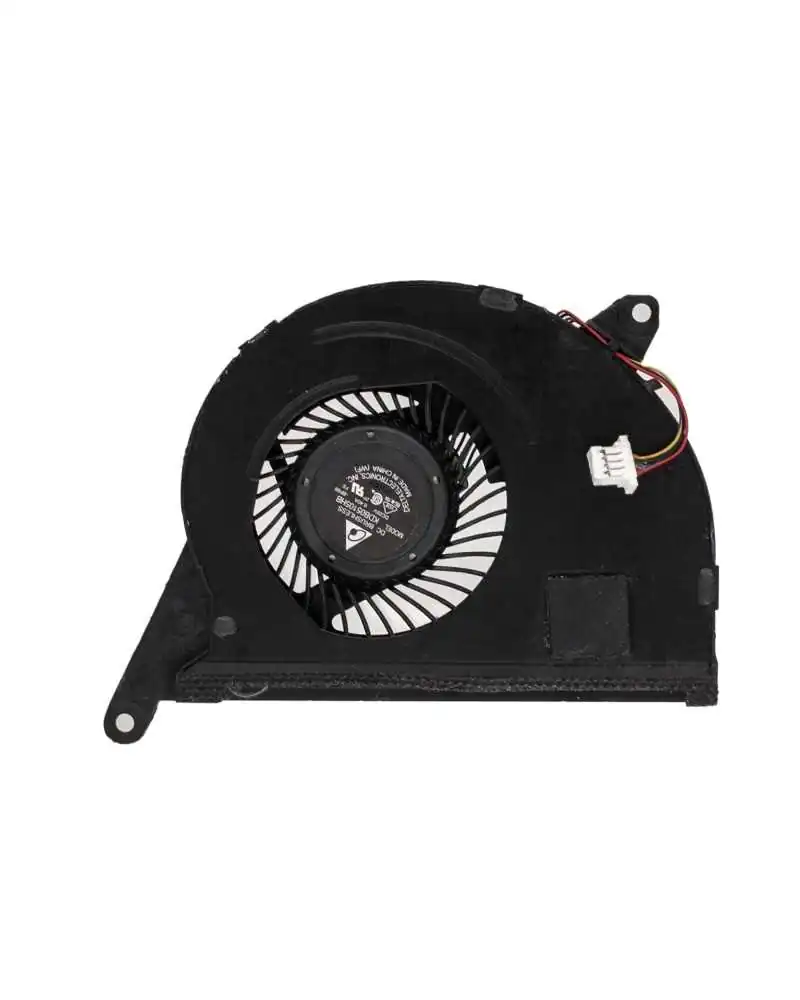 Ventilador KDB05105HB-BF68 para Asus Zenbook UX31 UX31A UX31E