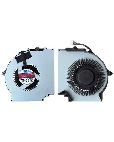 Fan BATA0710R5H P007 for Lenovo ThinkPad E431 E531 E440 E540