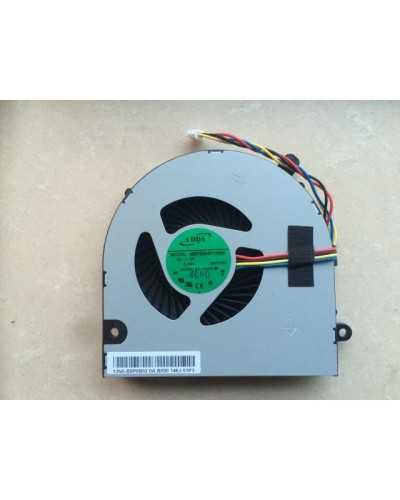 Fan AB07505HX110B00 for Lenovo G700 G710 - Bismatic.com