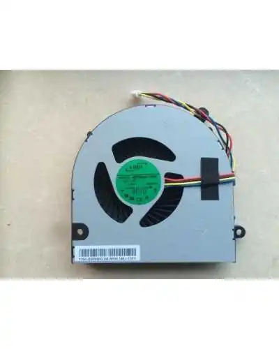 Ventilador AB07505HX110B00 para Lenovo G700 G710