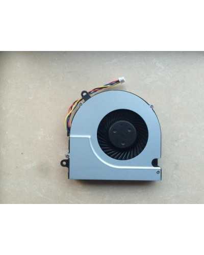 Ventilateur AB07505HX110B00 pour Lenovo G700 G710