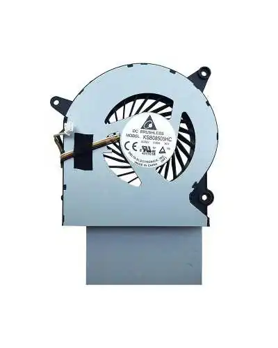 Ventilateur KSB08505HC-A01 pour Lenovo IdeaCentre A540 A740