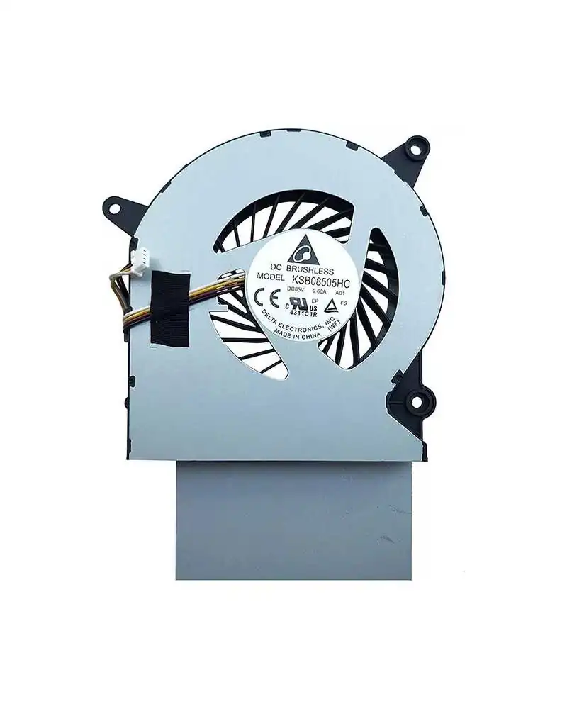 Fan KSB08505HC-A01 for Lenovo IdeaCentre A540 A740