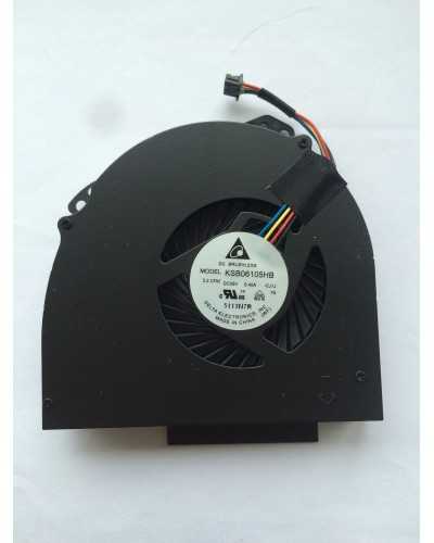 Fan KSB06105HB-CJ1J 0V0NGD for Dell Latitude E6540 - Bismatic.com