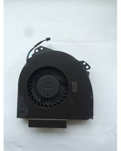 Ventilateur KSB06105HB-CJ1J 0V0NGD pour Dell Latitude E6540