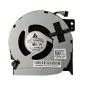 Fan KSB0605HC-BK54 0CJ0RW DC28000B0DL for Dell Precision M5700 M6700