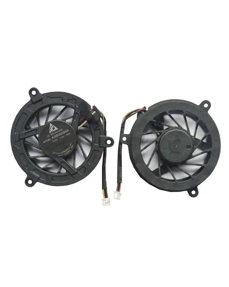 Fan KSB0505HA-7K25 for HP ProBook 4411s 4410S 4415S 4416s 4515s 4710s 4510s