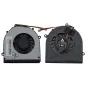 Fan KSB05105HC-AG53 for Lenovo G470 G475 G470AH G570 G575