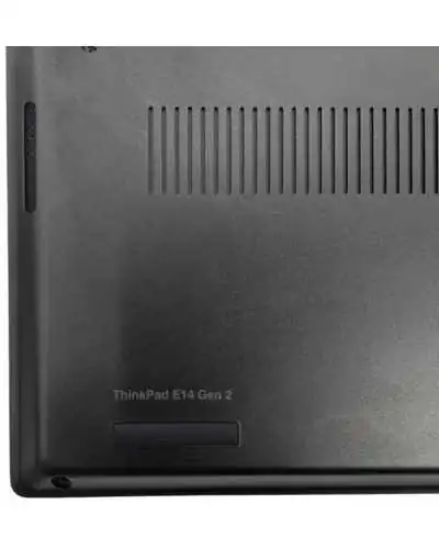 Bottom base cover 5CB0Z69214 for Lenovo ThinkPad E14 Gen 2 - Bismatic.com