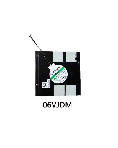 Lüfter 06VJDM MG75090V1-C291-S9A DC2800119SL für Dell Precision 7770 7780