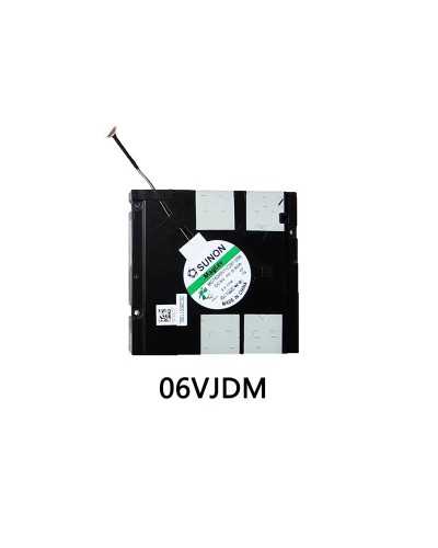 Fan 06VJDM MG75090V1-C291-S9A DC2800119SL for Dell Precision 7770 7780 - Bismatic.com