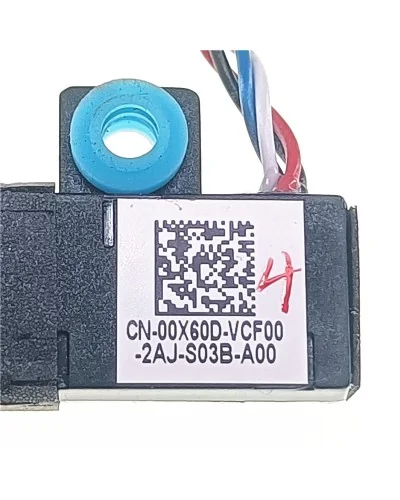 Innerer Lautsprecher 00X60D 0W3929 PK230014009 für Dell Latitude 5420 5421 5430 5431 E5420 E5430