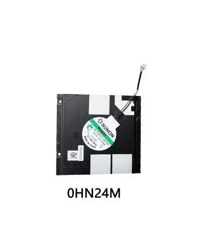 Fan 0HN24M MG75090V1-C290-S9A DC28000Z2SL for Dell Precision 7770 7780 - Bismatic.com