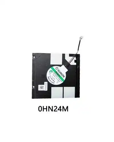 Lüfter 0HN24M MG75090V1-C290-S9A DC28000Z2SL für Dell Precision 7770 7780 - Bismatic.com