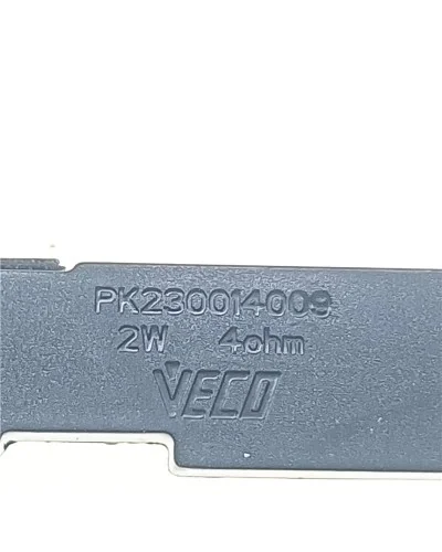 Innerer Lautsprecher 00X60D 0W3929 PK230014009 für Dell Latitude 5420 5421 5430 5431 E5420 E5430 - Bismatic.com