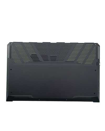 Bottom base cover 0DPJK1 for Dell G15 5520 5521 5525 (RTX 3050) - Bismatic.com