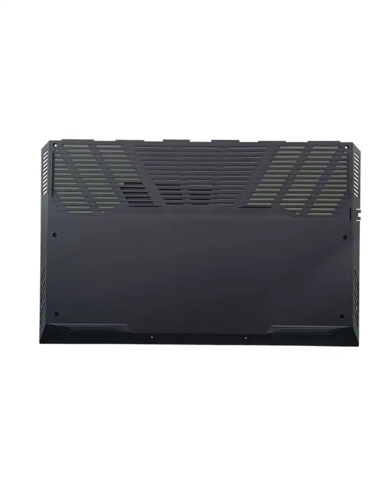 Coque couvercle inférieur 0HC60R pour Dell G15 5520 5521 5525 (RTX 3060)