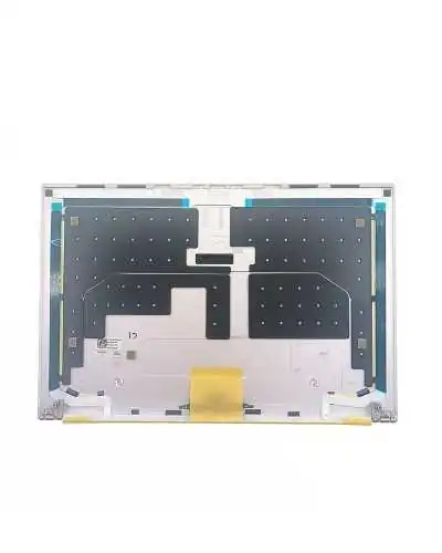 Top LCD back cover 057D6T AM37F000202 for Dell XPS 15 9510 Precision 5560 M5560