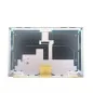 Scocca posteriore monitor 057D6T AM37F000202 per Dell XPS 15 9510 Precision 5560 M5560