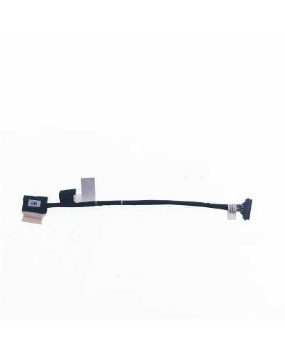 Câble de batterie 0JGRRT 450.0Q605.0001 450.0Q605.0011 pour Dell Latitude 3330 E3330