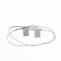 Cavo antenna DC33002DH00 DC33002DH10 per HP Envy 13 X360 13-ay0000 TPN-C147