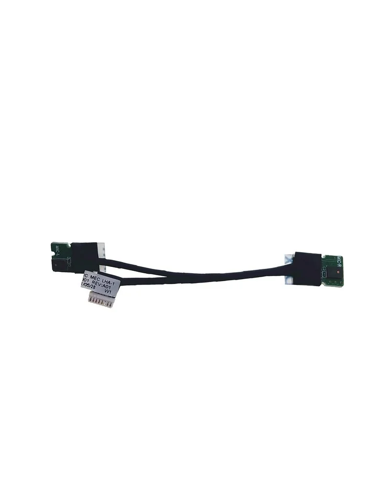 Cable de Micrófono 450.0LK01.0001 450.0LK01.0021 450.0LK01.0011 450.0LK01.0002