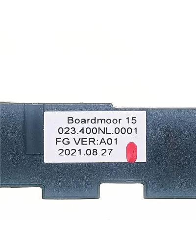 Altoparlante interno 0KK9V4 023.400NL.0001 per Dell Latitude 5521 E5521 Precision 3561 M3561 - Bismatic.com