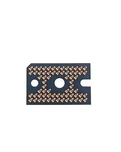 Conector de Placa IO 0FYYJD para Dell XPS 13 9315 2-en-1 - Bismatic.com